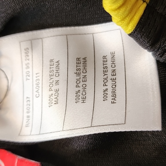 Great condition Boys Puma shorts size XL - Picture 4 of 9